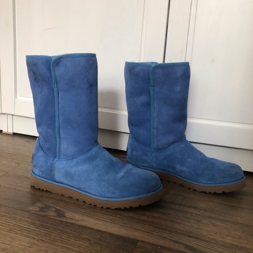 Classic short ll Ugg boots
